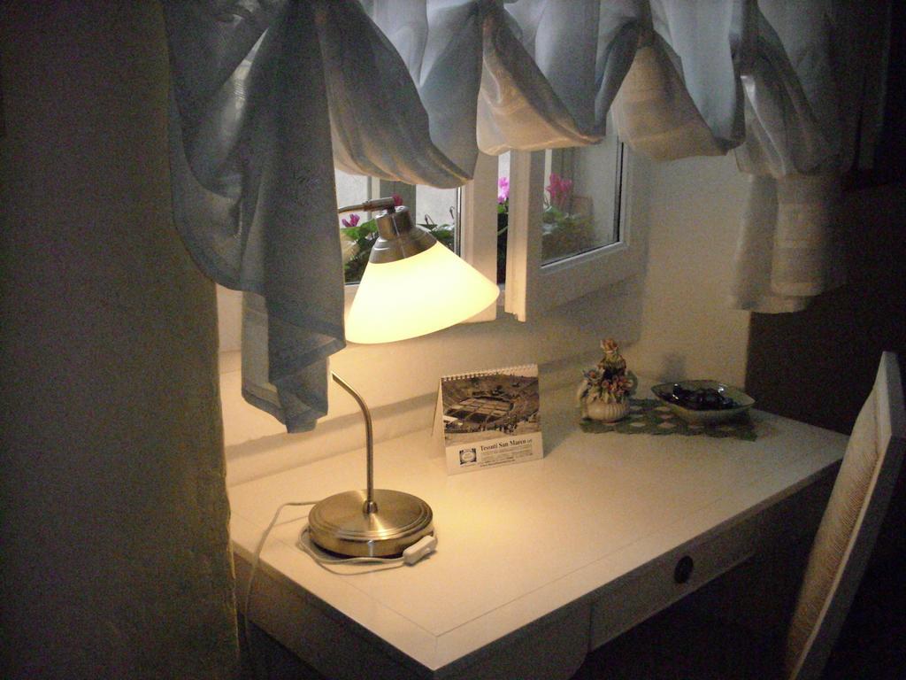 A casa di Luca Verona Quarto foto