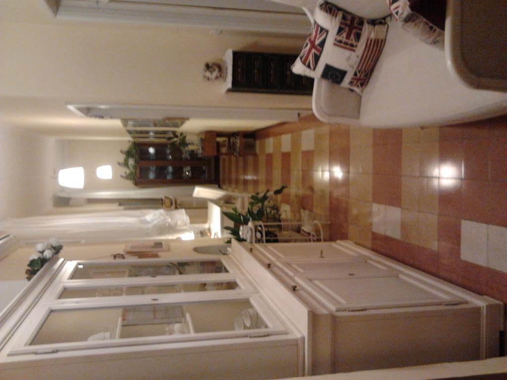 A casa di Luca Verona Quarto foto