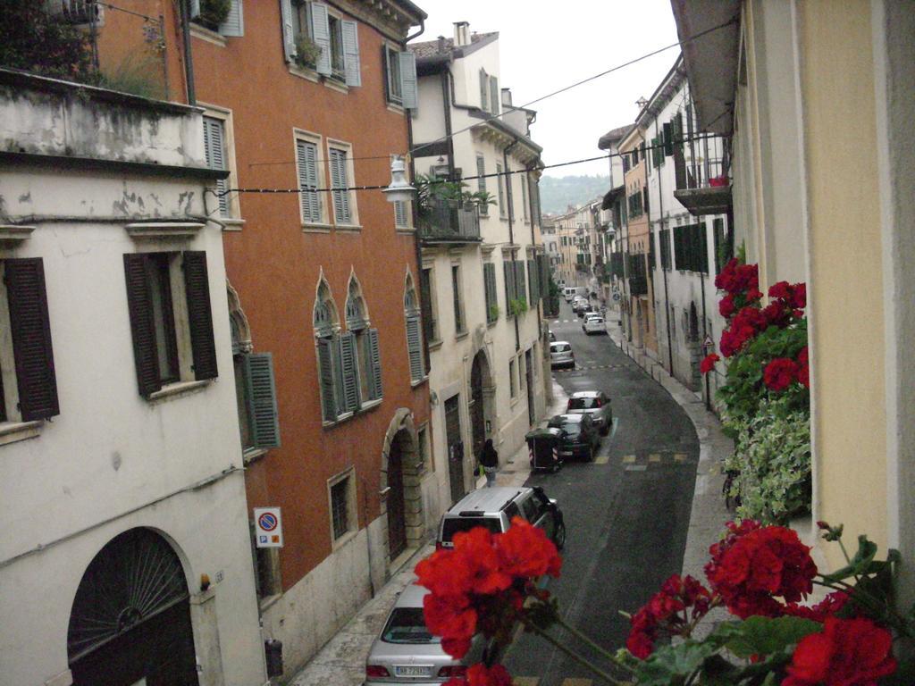 A casa di Luca Verona Exterior foto