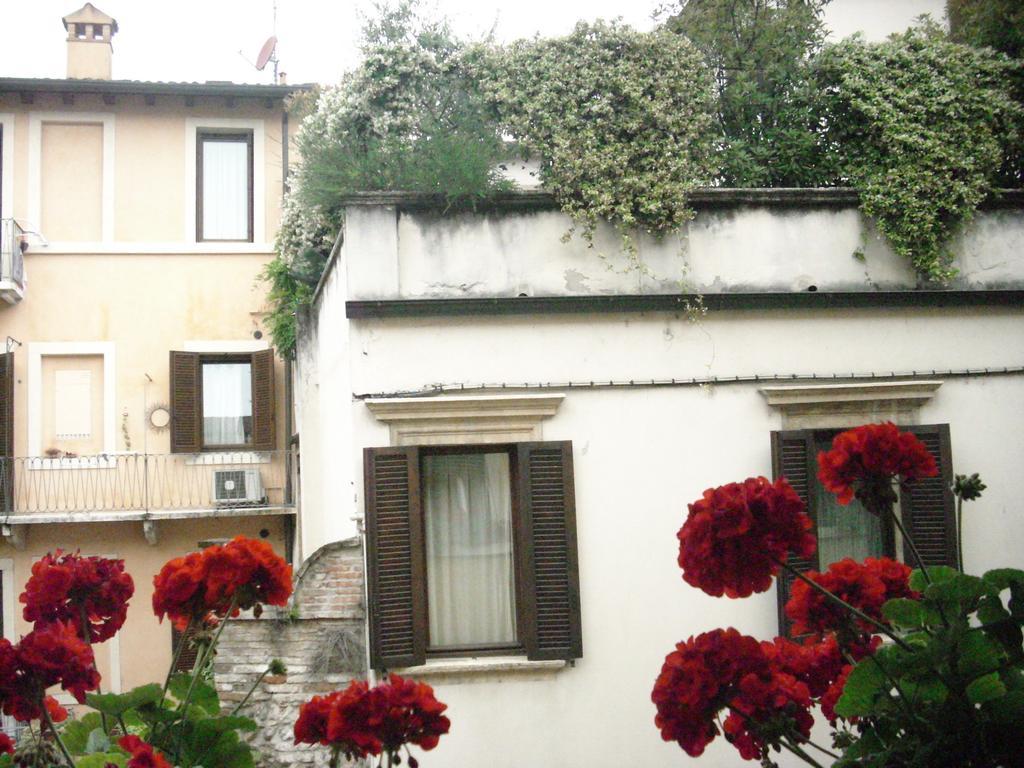 A casa di Luca Verona Exterior foto