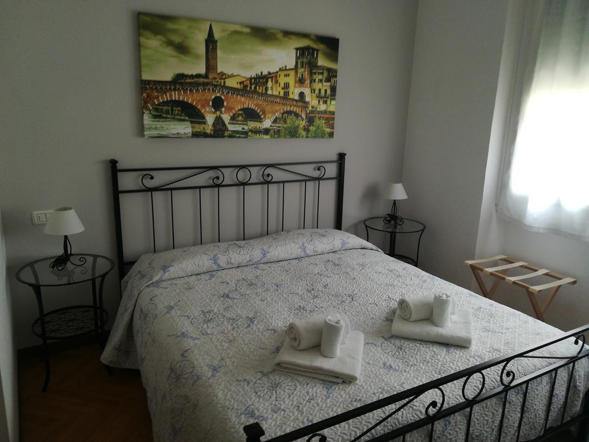 A casa di Luca Verona Exterior foto