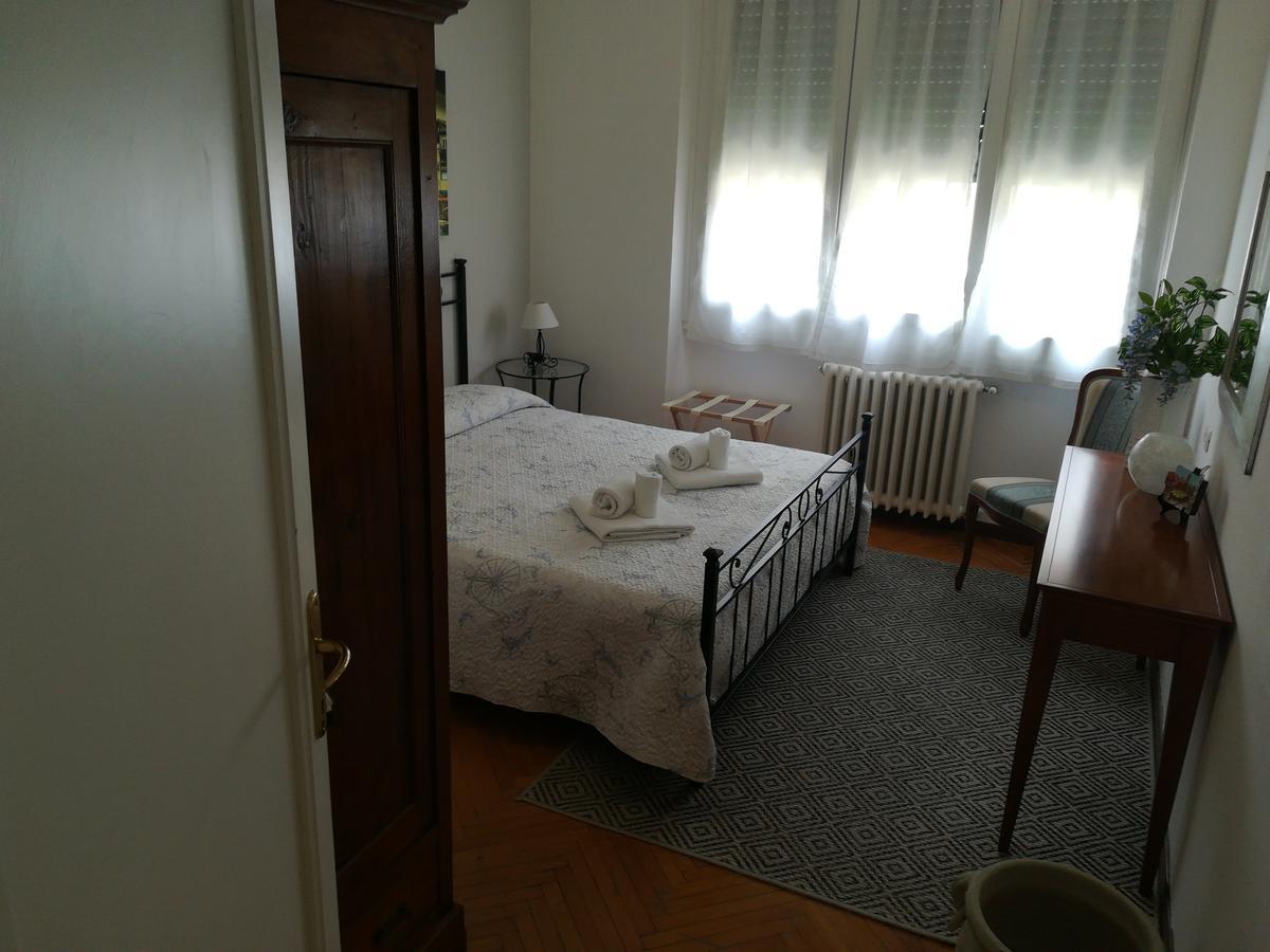 A casa di Luca Verona Exterior foto