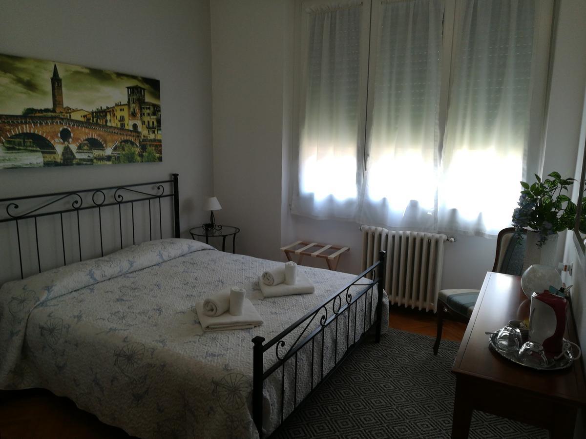 A casa di Luca Verona Exterior foto