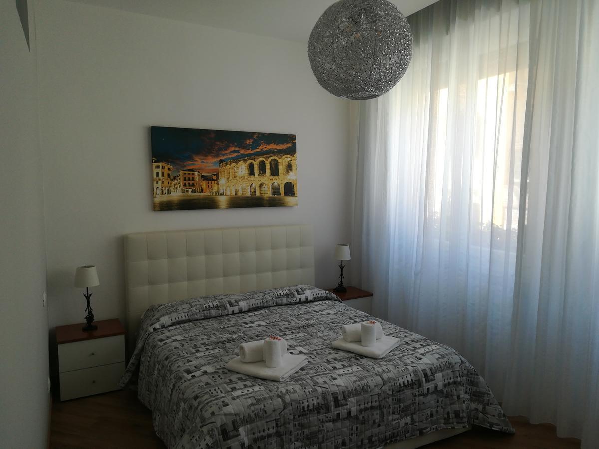 A casa di Luca Verona Exterior foto