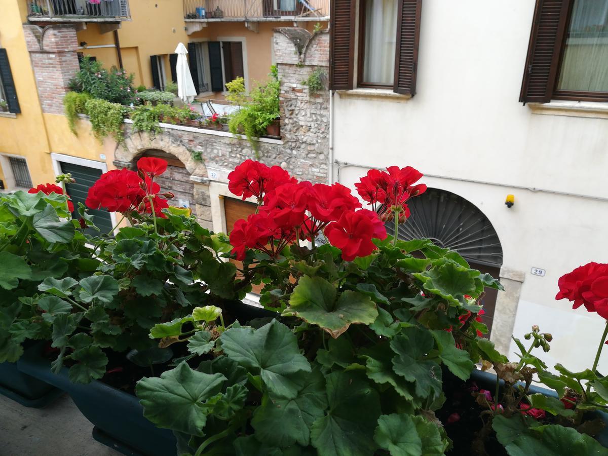 A casa di Luca Verona Exterior foto