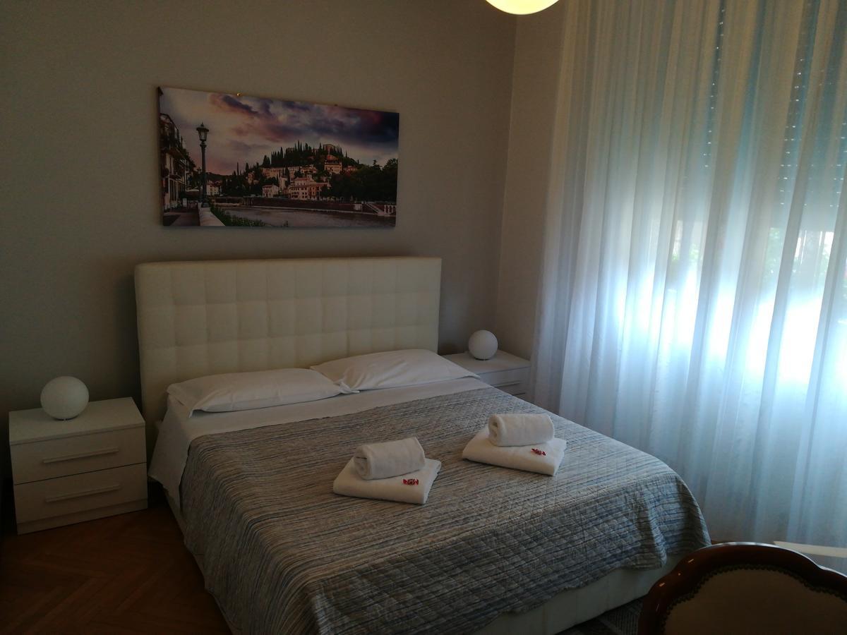 A casa di Luca Verona Exterior foto