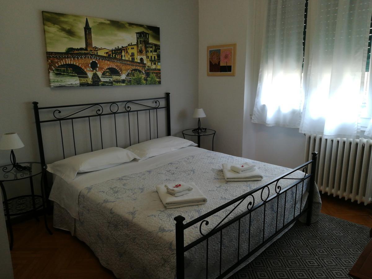 A casa di Luca Verona Exterior foto