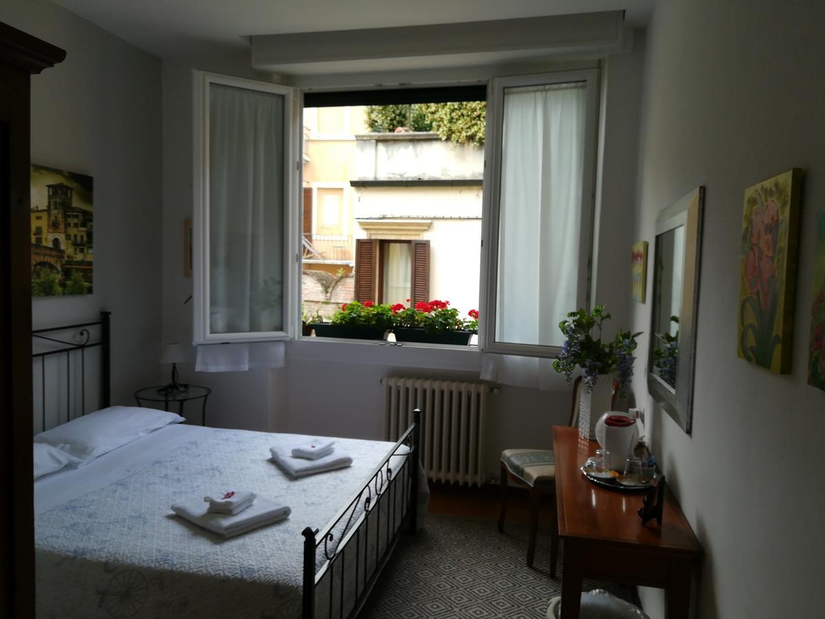 A casa di Luca Verona Exterior foto