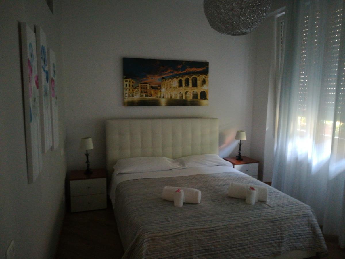 A casa di Luca Verona Exterior foto