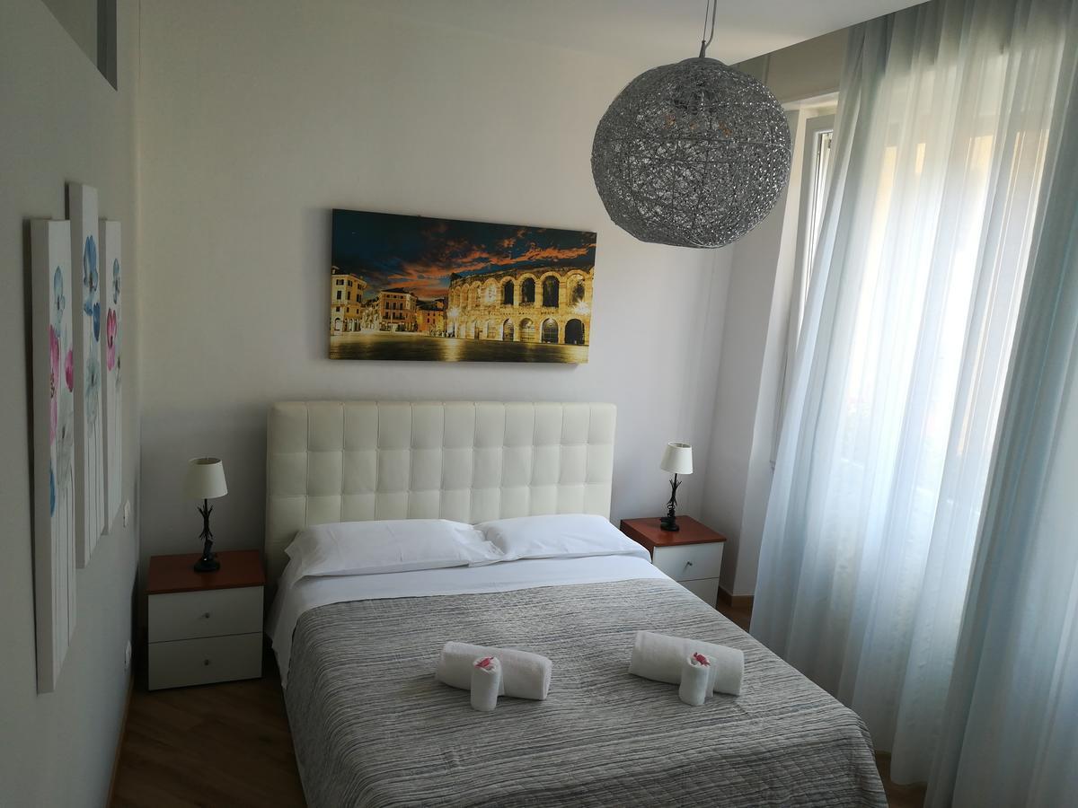 A casa di Luca Verona Exterior foto