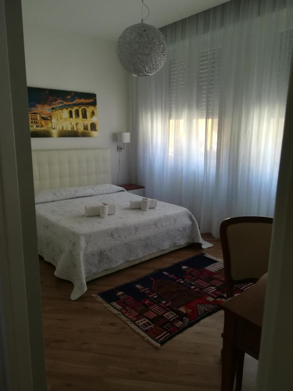A casa di Luca Verona Exterior foto