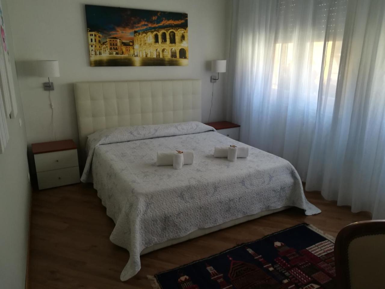 A casa di Luca Verona Exterior foto