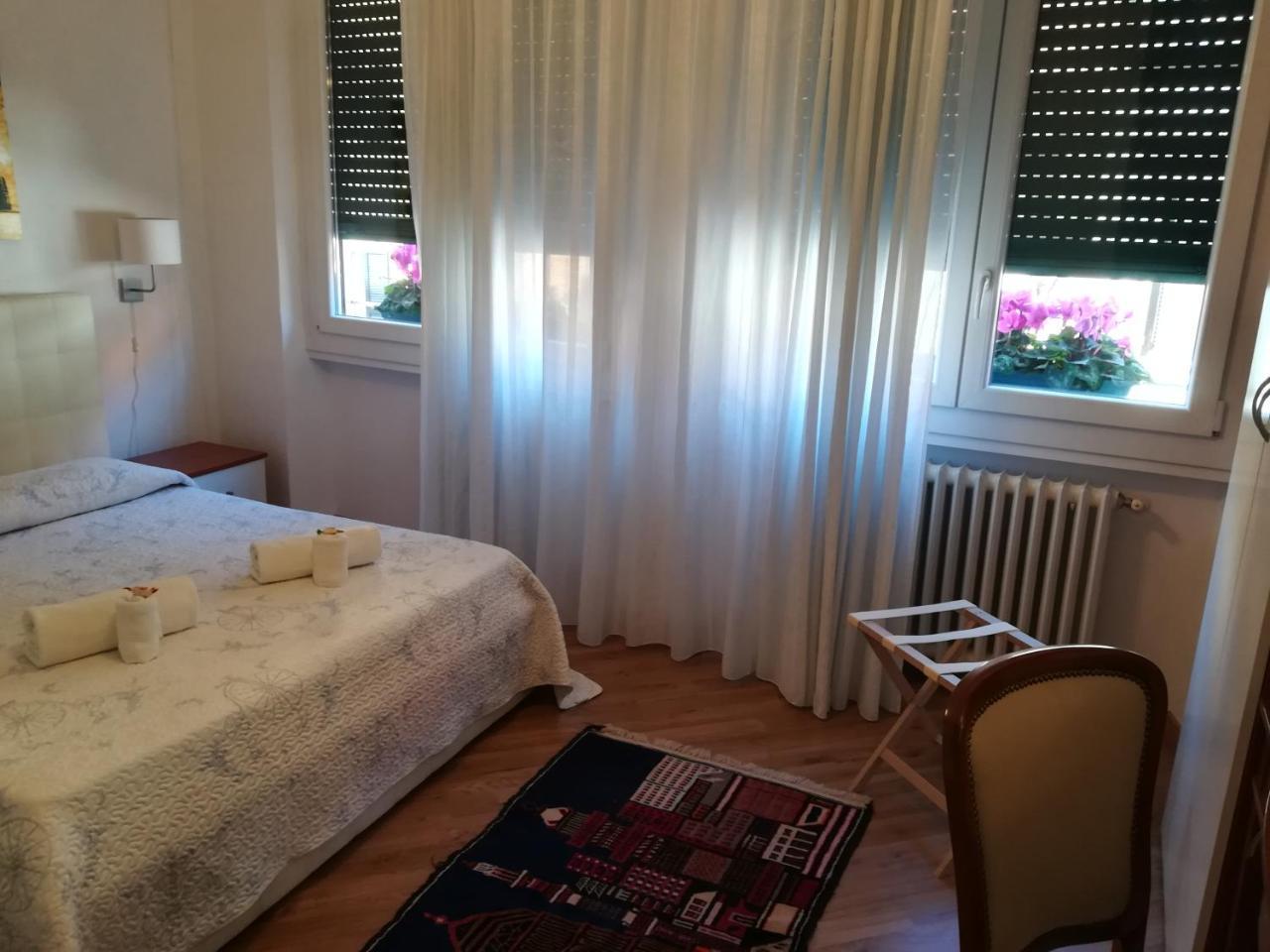 A casa di Luca Verona Exterior foto