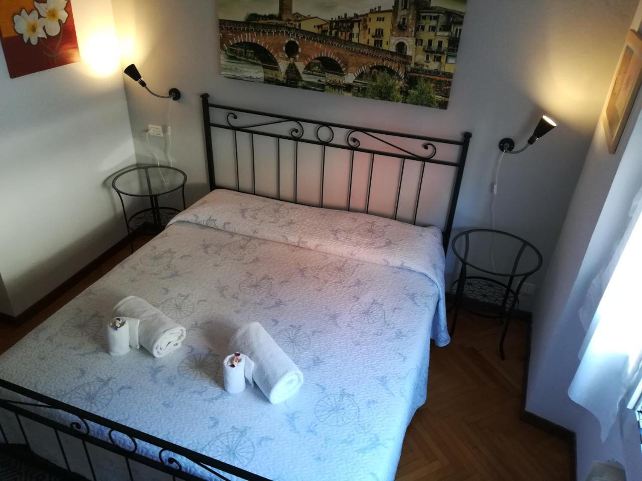 A casa di Luca Verona Exterior foto