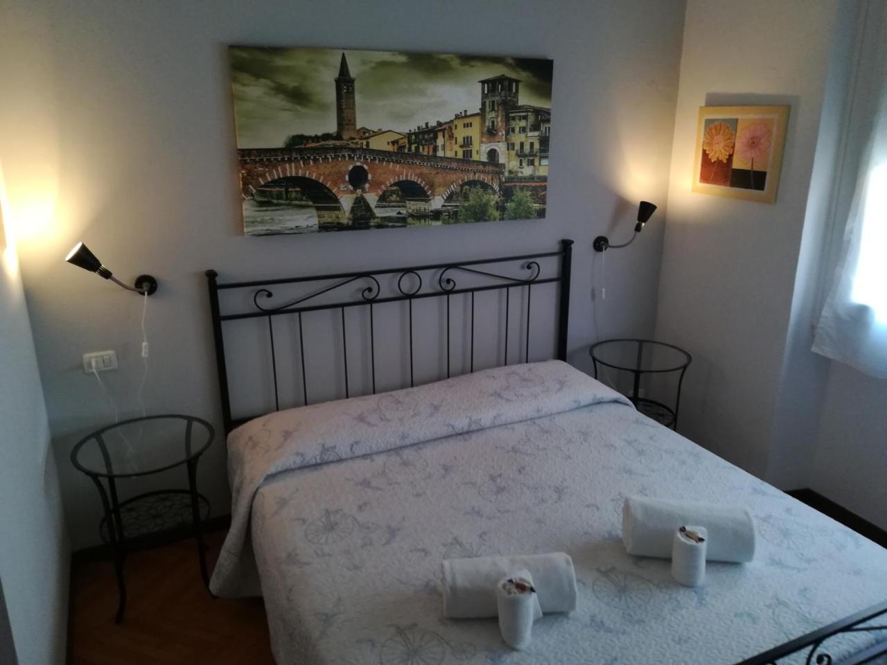 A casa di Luca Verona Exterior foto