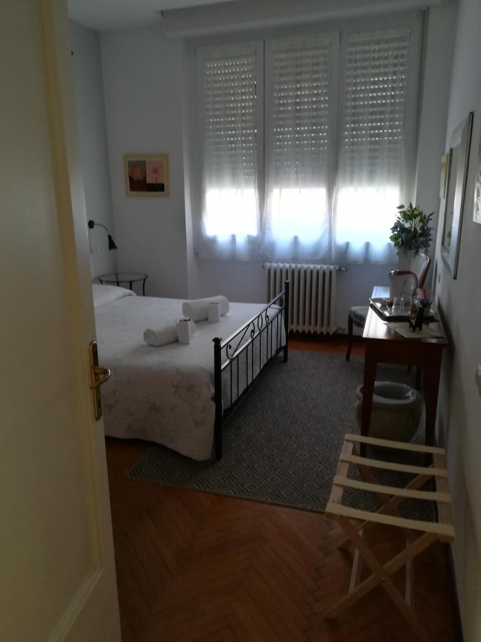 A casa di Luca Verona Exterior foto
