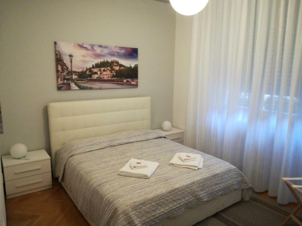 A casa di Luca Verona Exterior foto